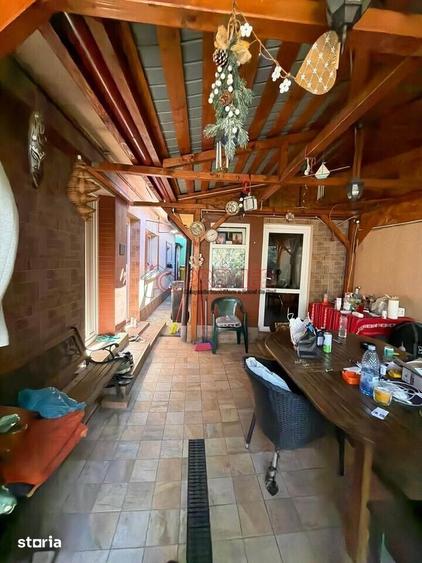 Casă cu 4 camere cu Teren 160 Mp în Ferentari