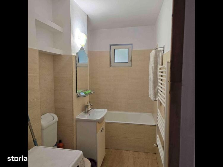 Apartament cu 3 camere în Progresul