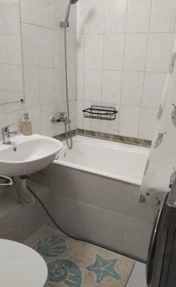 Garsonieră semidecomandată, mobilată în Iancului