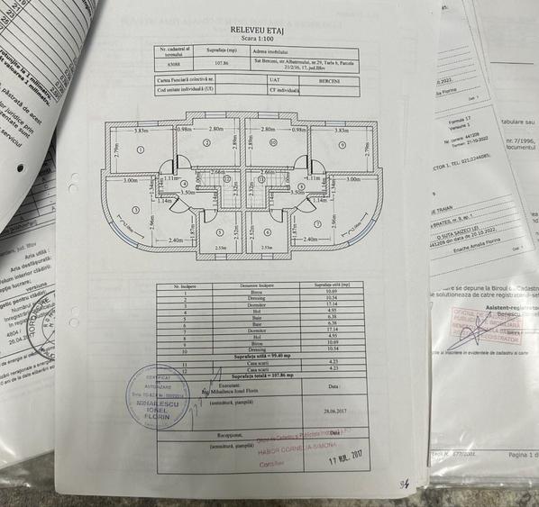 Duplex comuna Berceni - 14