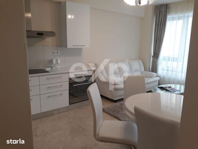 Apartament 2 camere Copou (Exclusive Residence) - 3