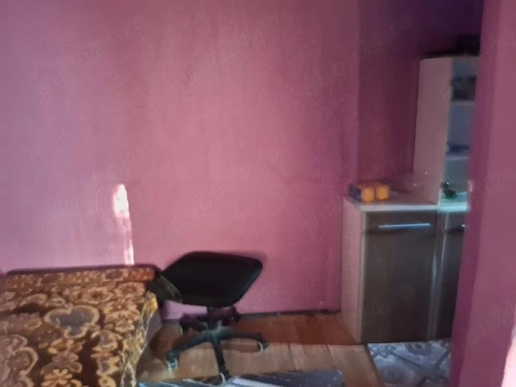 Casă cu 3 camere cu Teren 160 Mp în Măgurele