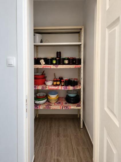 Apartament cu 2 camere decomandat, mobilat în Bogdan Vodă