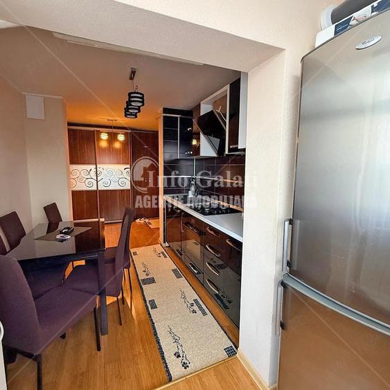 | Apartament cu 2 camere | Mobilat si Utilat | Micro 20 | - 8
