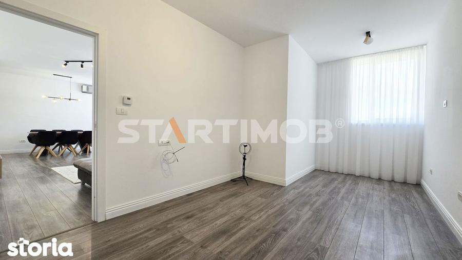 Apartament 3 camere SunnyVille cu parcare subterana - 9