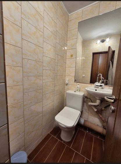 Apartament cu 3 camere decomandat în Brătianu