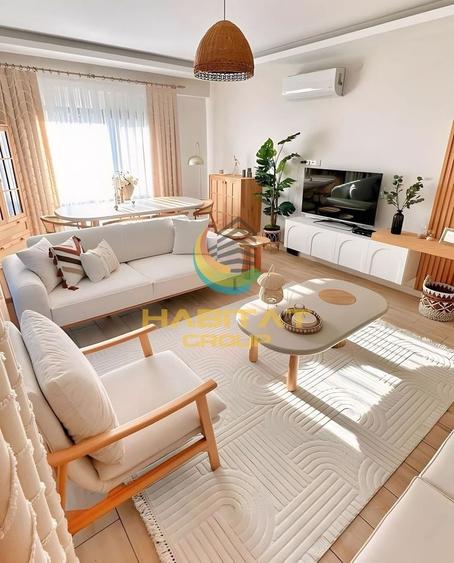 Apartament 2 camere 65 mp- Aparatorii Patriei - 1