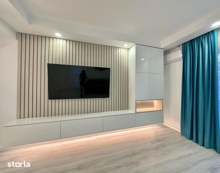 Apartament cu 3 camere în Ștefăneștii de Jos