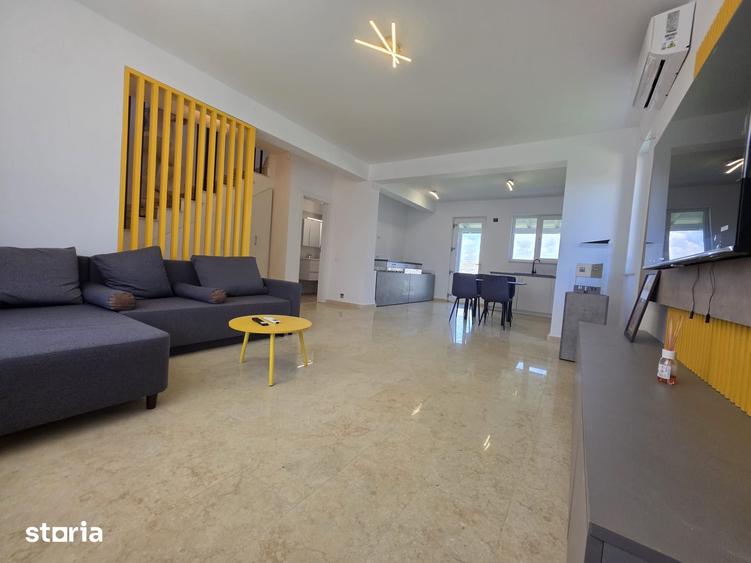 Vila tip duplex(calcan) / Cartier rezidential - 17