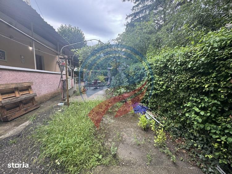 Casă cu 2 camere în Ultracentral