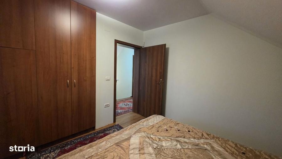 Casa individuala 114 mp utili | teren 666 mp | Dumbravita - 10