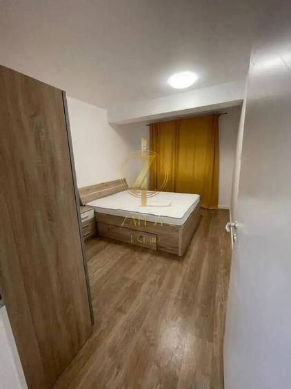 Apartament cu 2 camere decomandat, mobilat în Mehala