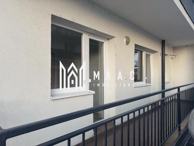 Apartament cu 2 camere decomandat în Turnișor
