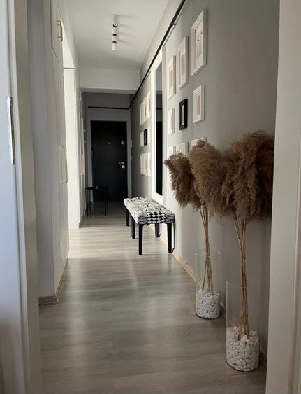 Apartament cu 2 camere decomandat în Moara de Vânt