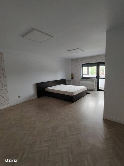 Apartament cu 3 camere în Miroslava