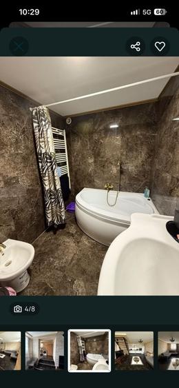 Apartament cu 3 camere decomandat în Colonia Bod