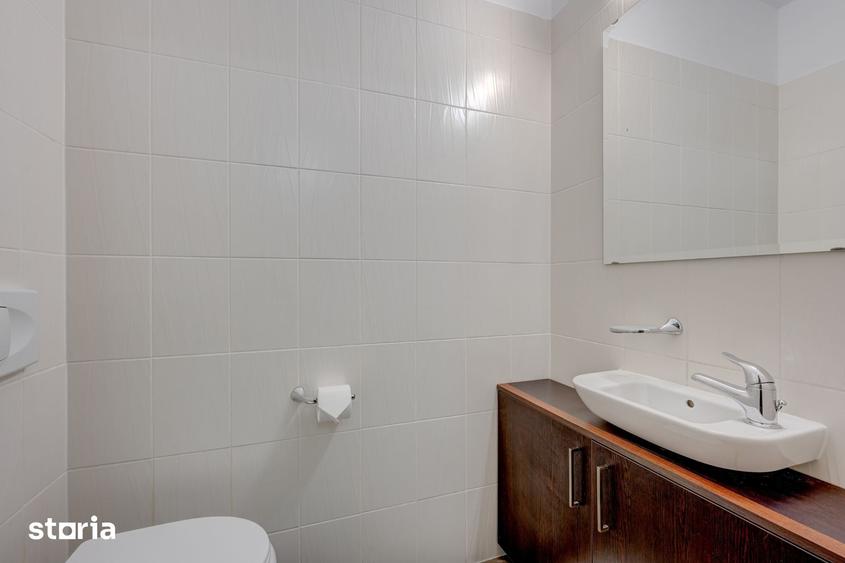 Apartament cu 2 camere în Văcăresti