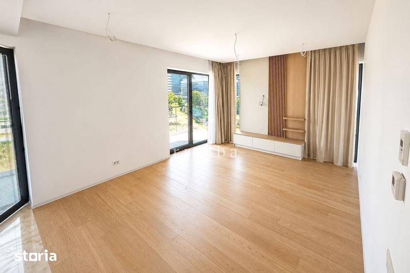 | ONE LAKE CLUB | 2 camere | - 9