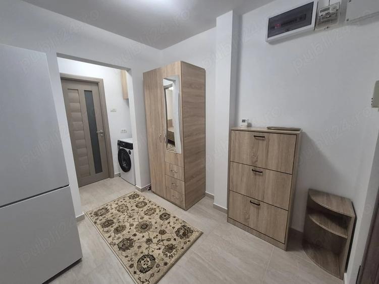 Apartament 2 camere-Dacia - 7