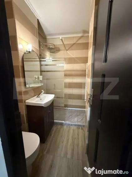 Apartament cu 2 camere decomandat în Micro 13