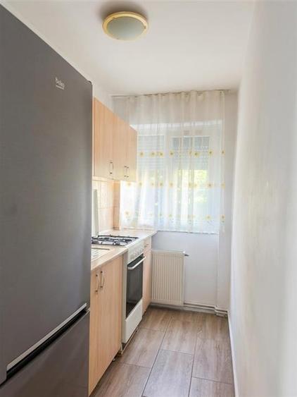 Apartament cu 2 camere semidecomandat în Calea Aradului