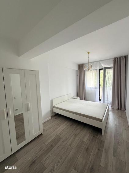 Inchiriere Apartament 2 camere Complex Rezidential Bdul Pipera - 7