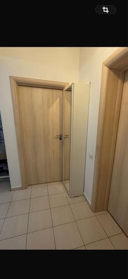 Apartament cu 2 camere în Roșu