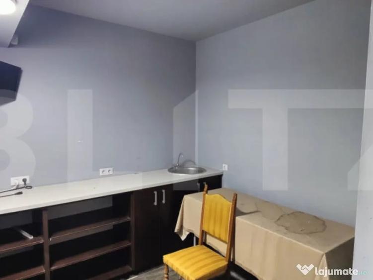 Spațiu comercial, de 100 mp, în Central
