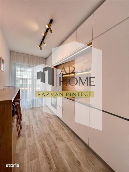 Apartament cu 3 camere în Albert