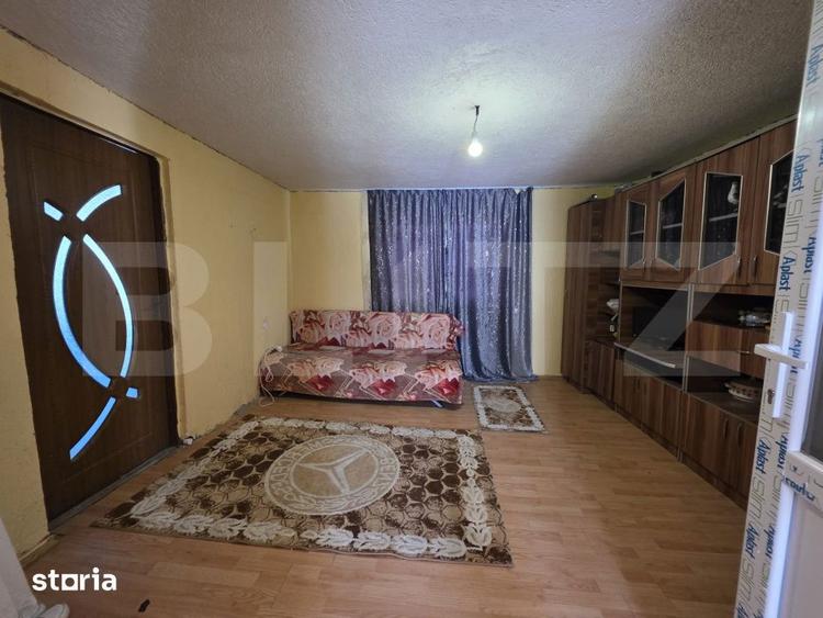 Casa de vanzare 3 camere, 80.70 mp, zona Satmarel-Satu Mare - 3