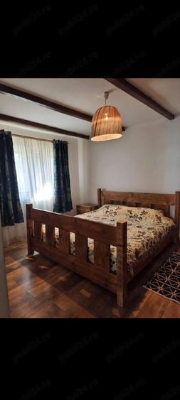 Casă cu 5 camere cu Teren 377 Mp în Jilava