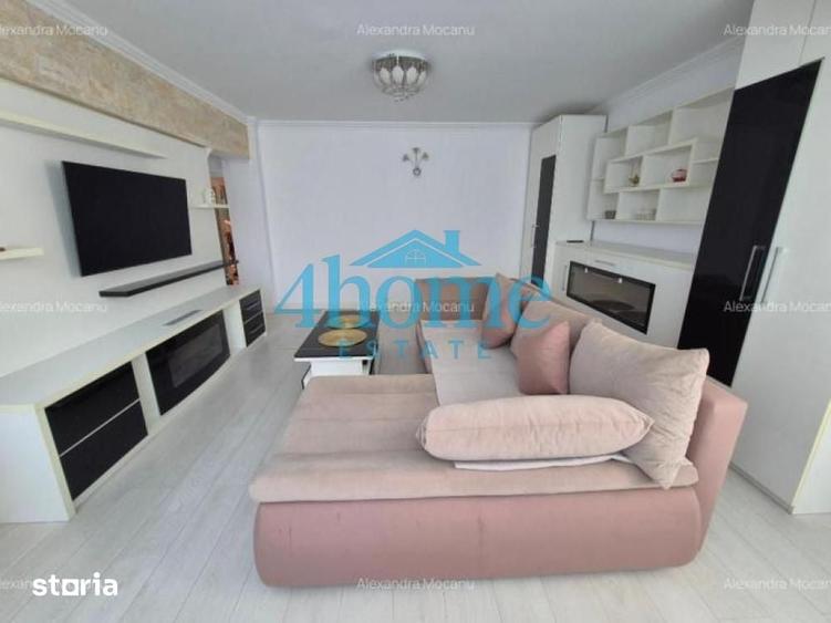 Apartament cu 3 camere în Timpuri Noi