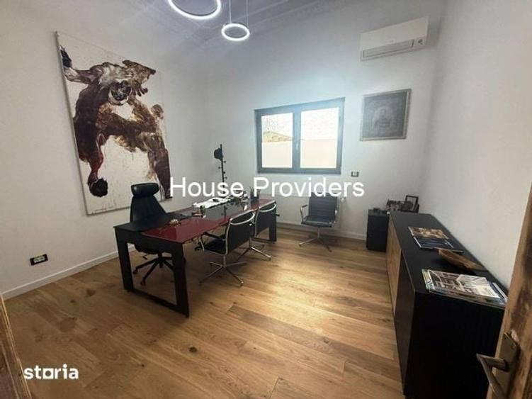 Inchiriere casa pentru birou Ferdinand Foisorul de foc - 7