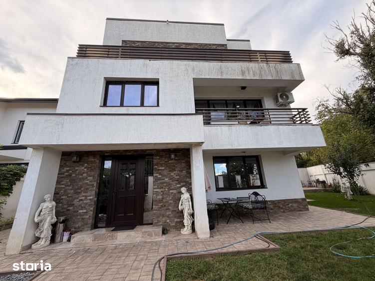 DE VANZARE PROPRIETATE REZIDEN?IALA | TEREN 336 MP | - 13