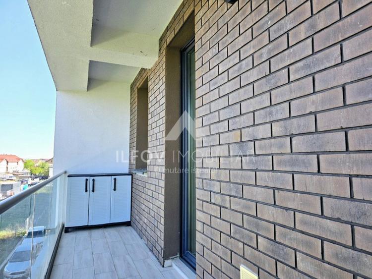 Apartament 2 camere, spatii generoase, 77mp, utilat si mobil - 10