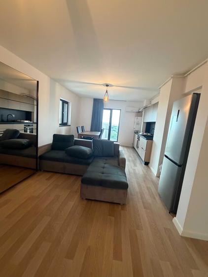 Vand Apartament 2 Camere zona South Side Fara TVA - 8