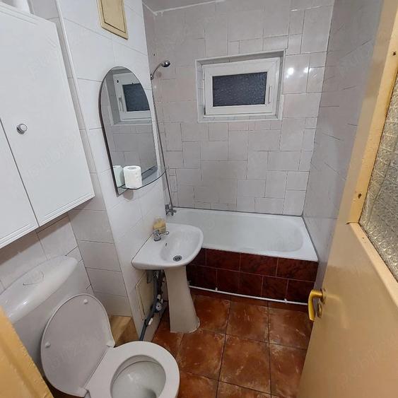 Apartament cu 2 camere decomandat în Canta
