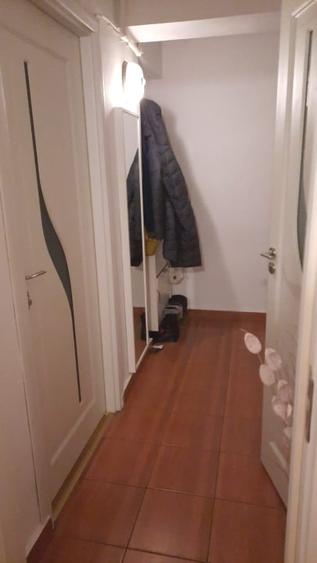 Apartament cu 2 camere semidecomandat în Cișmigiu