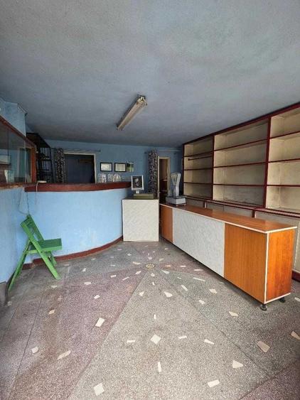 Casă cu 4 camere în Cuzdrioara
