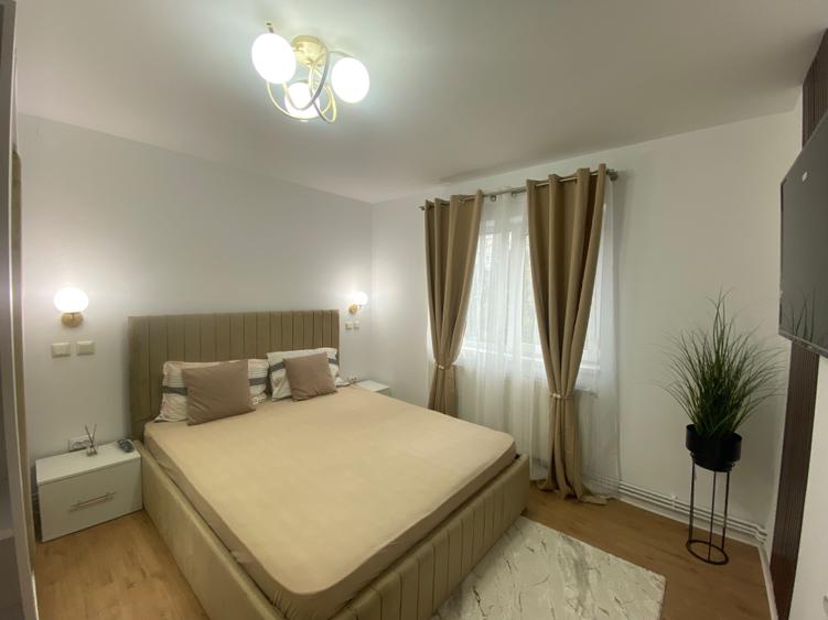 Apartament cu 2 camere decomandat în Dorobanți 2
