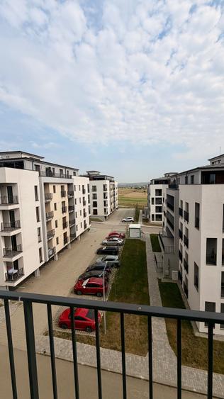 Apartament cu 2 camere decomandat în Turnișor