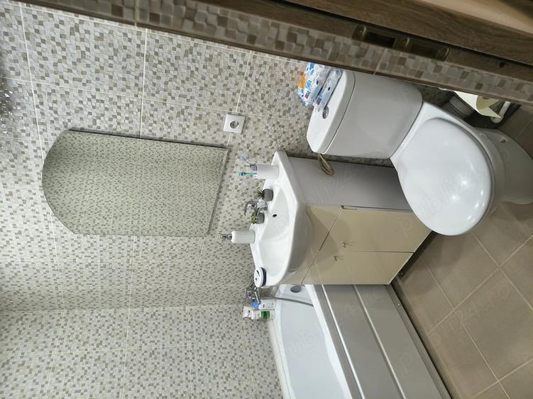 Apartament 2 camere Bl.A6 langa stomatologie - 8