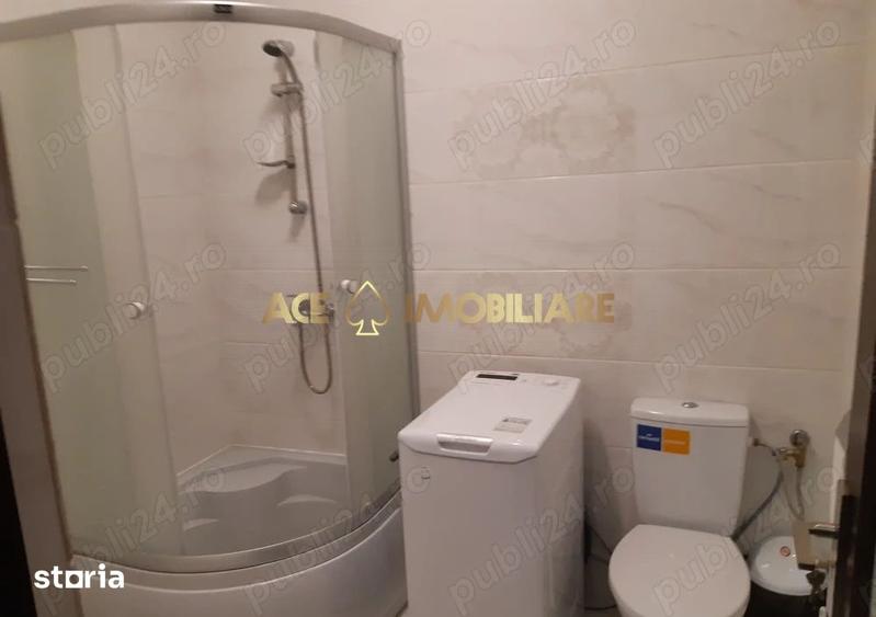 Apartament cu 2 camere, mobilat în Progresul