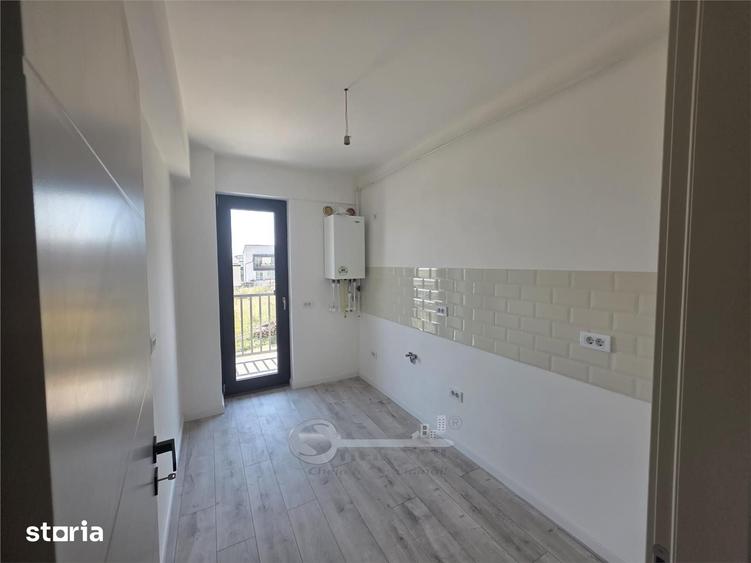 Garsonieră decomandată în Rediu