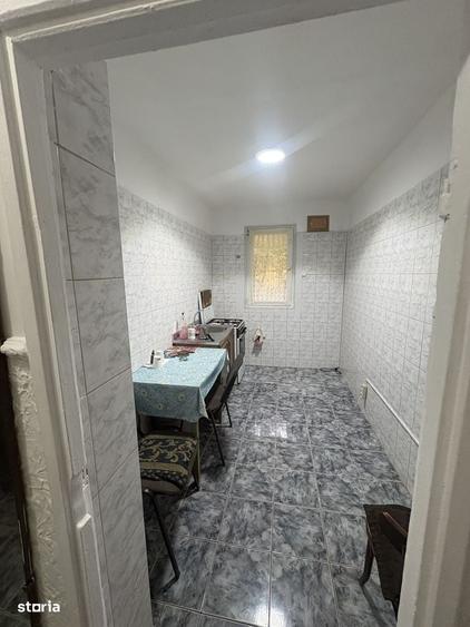 Apartament cu 2 camere decomandat în Astra