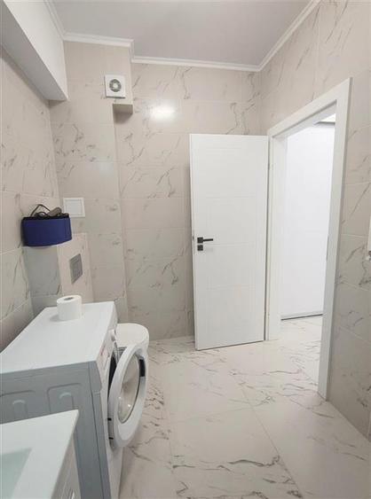 Apartament 2 camere zona Copou - Azimut - 7