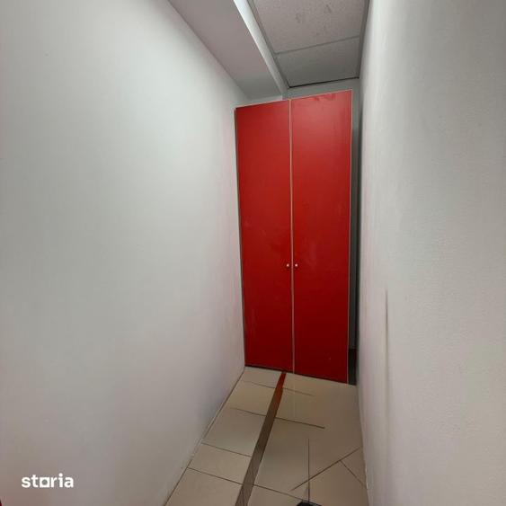 Spațiu comercial, de 90 mp, în Gării