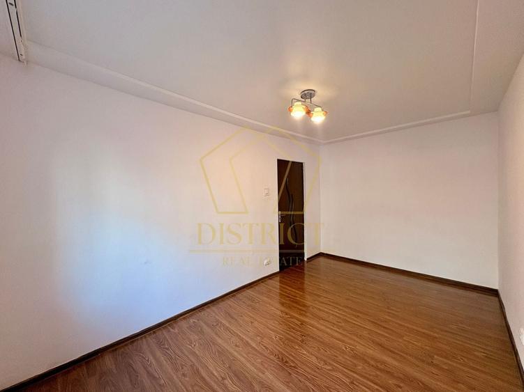 Apartament cu 2 camere, mobilat în Soarelui