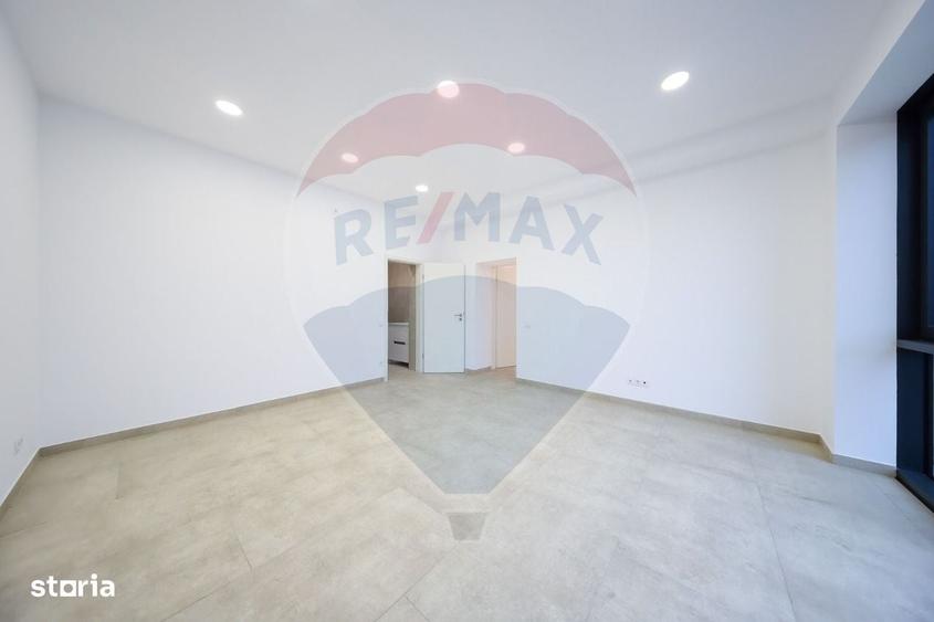 Spațiu comercial, de 260 mp, în Central