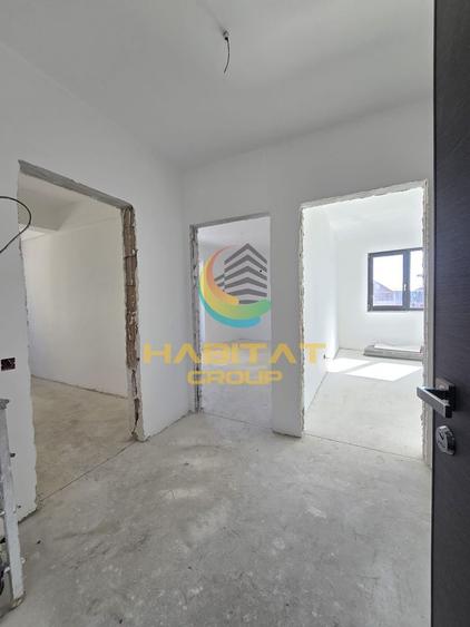 Apartament cu 2 camere semidecomandat în Prelungirea Ferentari